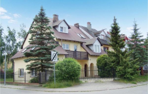 1 Bedroom Nice Apartment In Kolobrzeg